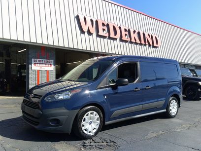 Used 2015 Ford Transit Connect XL