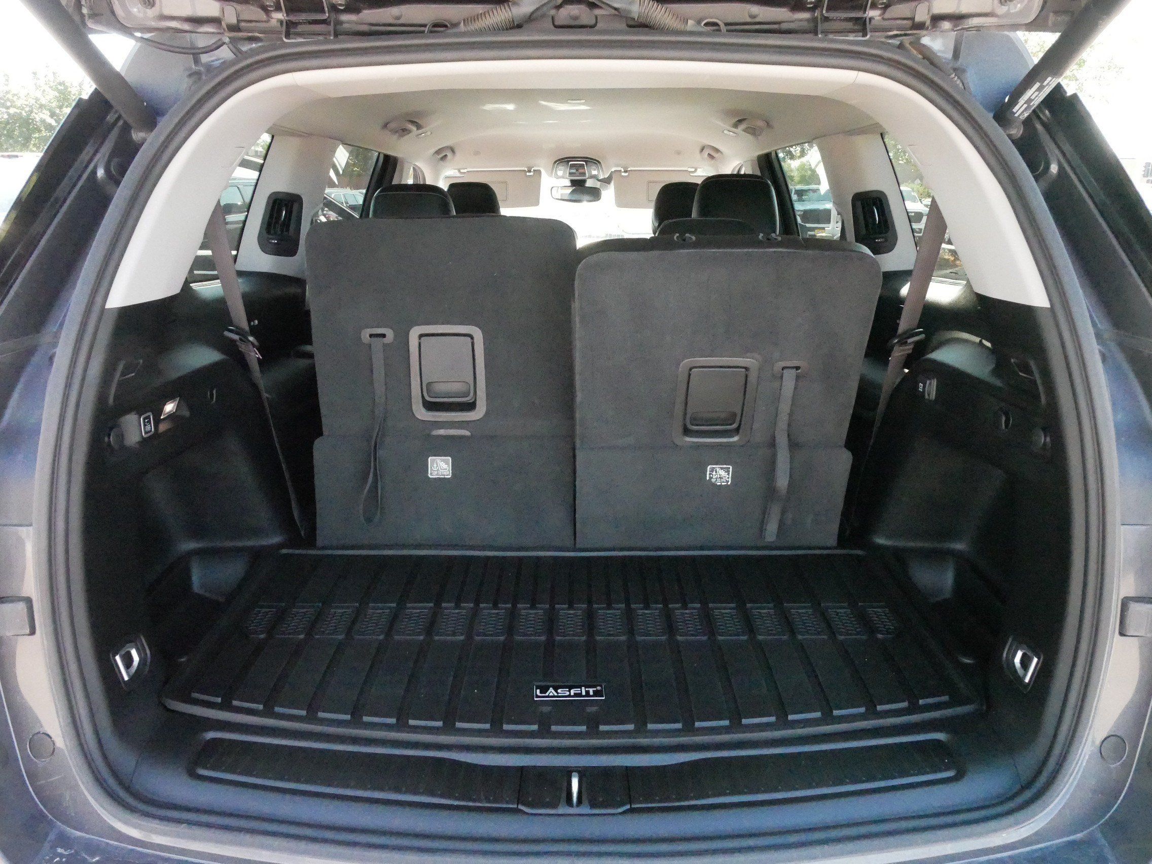 Used 2022 Jeep Grand Cherokee L Limited AWD/4WD image 18