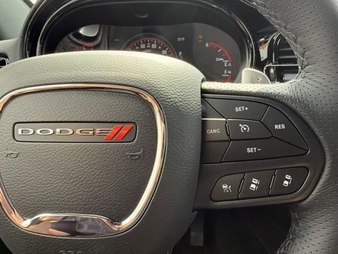 New 2026 Dodge Durango GT AWD/4WD image 22
