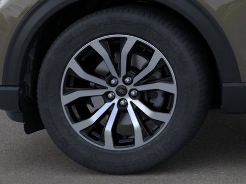 New 2026 Ford Explorer ST-Line AWD/4WD image 19
