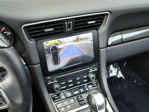 Used 2017 Porsche 911 Carrera image 65