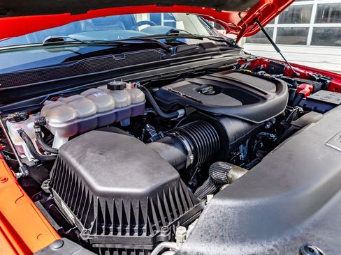 Used 2025 RAM 1500 Big Horn image 41