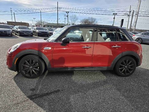 Used 2016 MINI Cooper S image 6