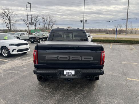 Used 2024 Ford F150 Raptor image 6