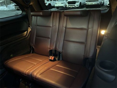 Certified 2023 Dodge Durango R/T w/ Tow 'N Go Package image 24