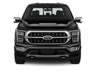 Used 2023 Ford F150 Platinum video 2