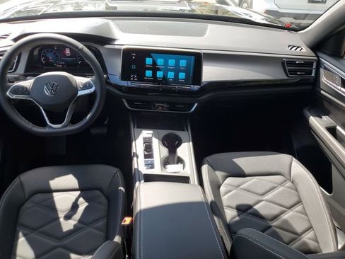 New 2026 Volkswagen Atlas Cross Sport SE image 15
