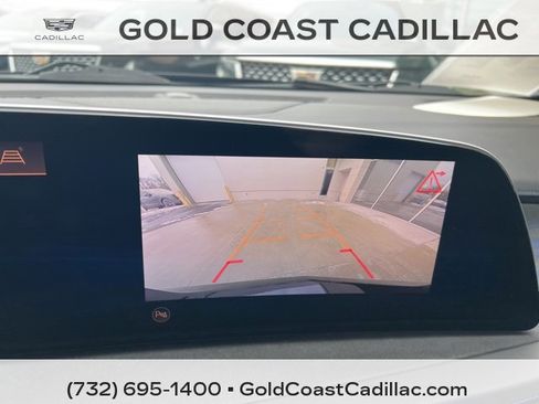Certified 2024 Cadillac XT4 Sport image 23