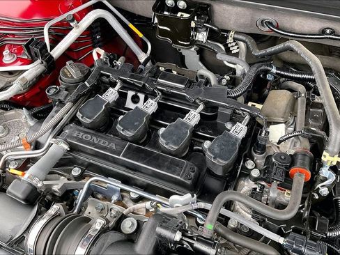 Used 2021 Honda Accord Sport Special Edition image 33