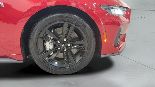 Used 2024 Ford Mustang GT RWD image 22