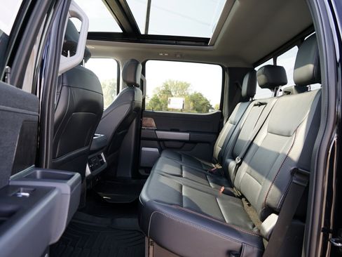 Used 2023 Ford F250 Lariat w/ Lariat Ultimate Package image 20