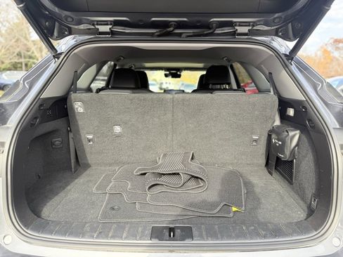 Used 2020 Lexus RX 350L FWD w/ Premium Package image 31