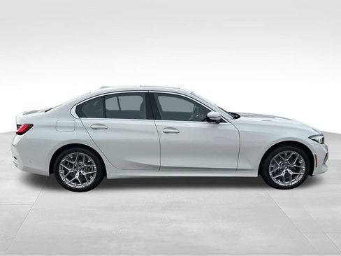 New 2026 BMW 330i xDrive Sedan w/ Premium Package AWD/4WD image 2