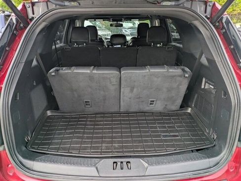 Used 2020 Ford Explorer ST w/ ST High-Performance Pack image 20