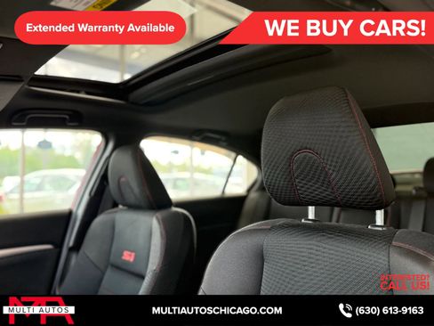 Used 2013 Honda Civic Si image 20