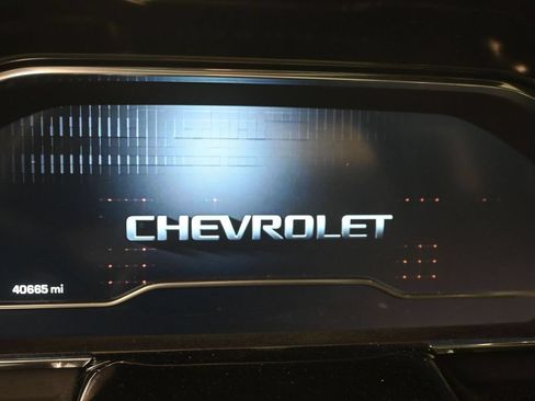 Used 2025 Chevrolet Silverado 1500 RST RWD image 10