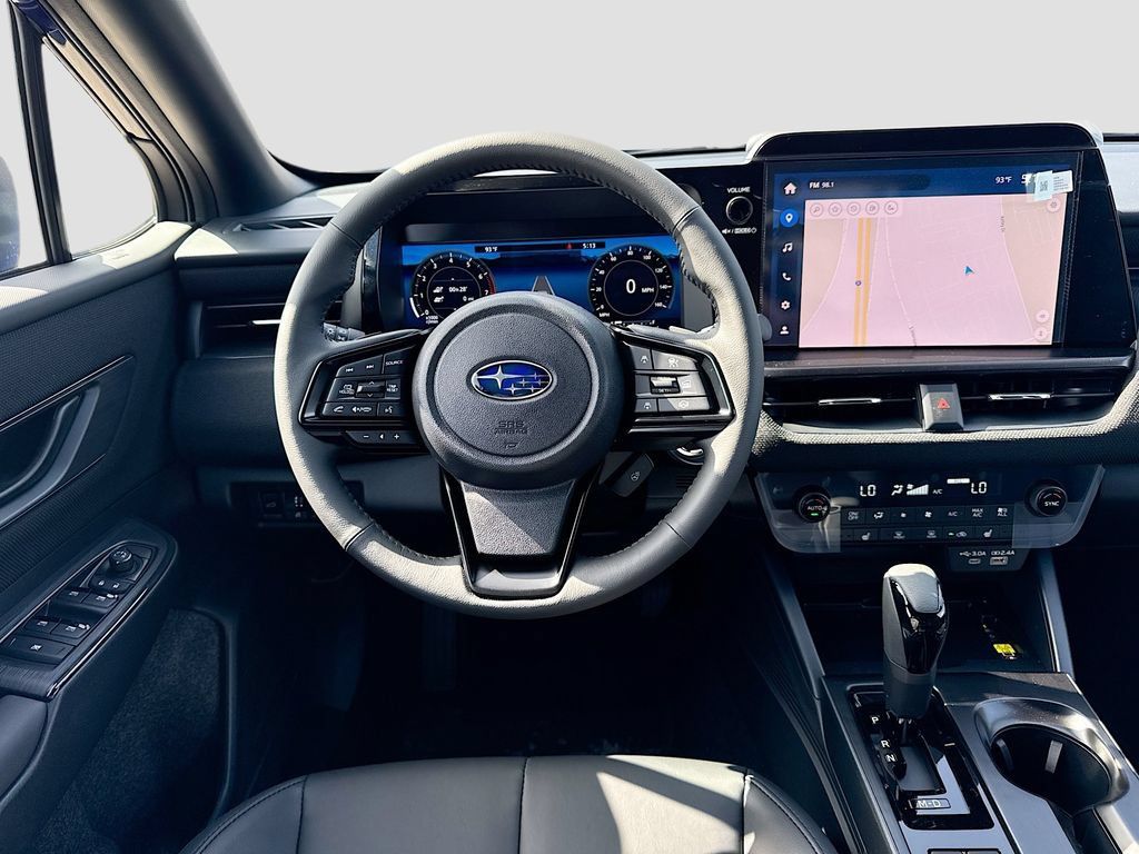 New 2026 Subaru Outback Premium AWD/4WD image 29