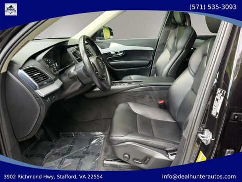 Used 2017 Volvo XC90 T5 Momentum AWD/4WD image 23