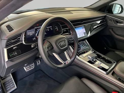 Used 2026 Audi Q8 Prestige w/ Prestige Package AWD/4WD image 13