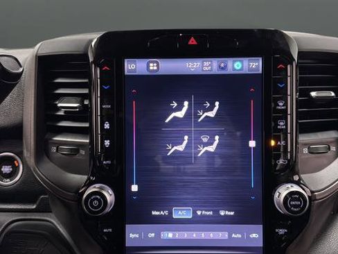 New 2026 RAM 2500 Tradesman image 17