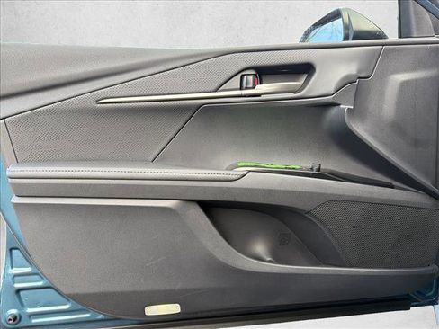 New 2026 Toyota Camry XSE image 10