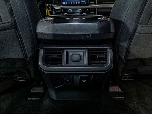 Used 2024 Ford F150 XLT w/ Mobile Office Package AWD/4WD image 24