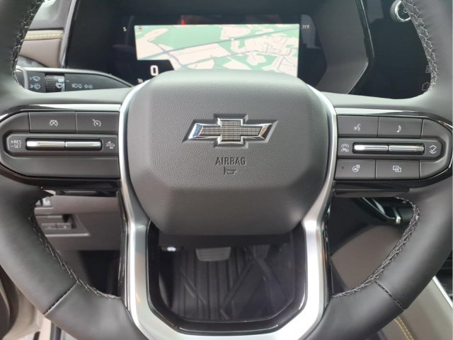 New 2026 Chevrolet Colorado ZR2 AWD/4WD image 12