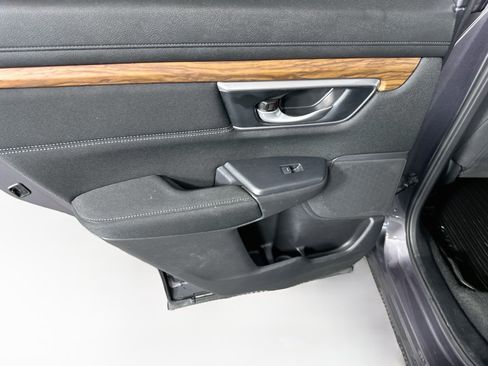 Used 2021 Honda CR-V EX image 26