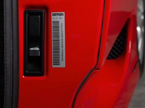 Used 2004 Ferrari 360 Challenge Stradale image 32