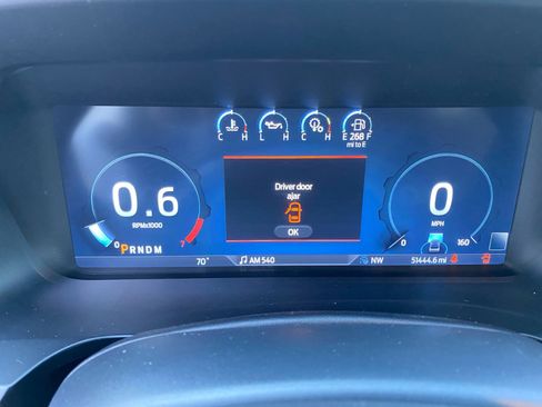 Used 2023 Ford Expedition Max Limited image 20