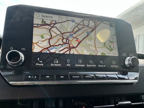 Used 2022 Mitsubishi Outlander SE image 16