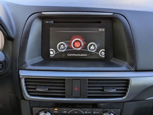 Used 2016 MAZDA CX-5 Grand Touring image 20