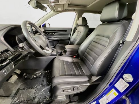 Used 2025 Honda CR-V EX-L image 20