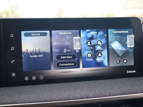 New 2026 Nissan Kicks SV FWD image 11