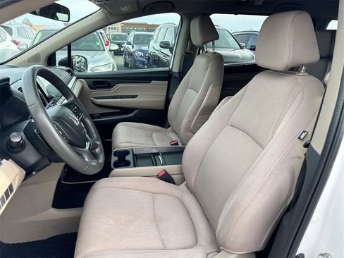 Used 2021 Honda Odyssey EX image 11