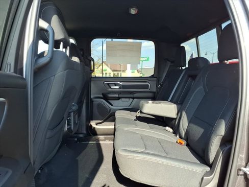 New 2026 RAM 1500 Big Horn image 7