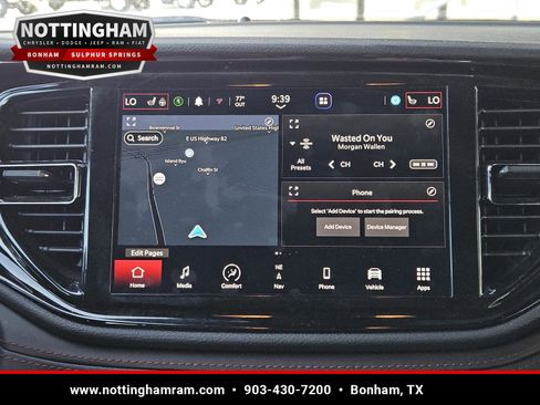 Used 2026 Dodge Durango GT AWD/4WD image 15