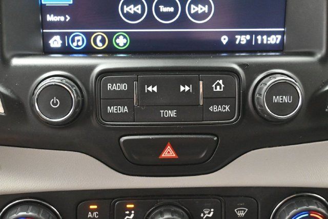 Used 2018 GMC Terrain SLT w/ Preferred Package FWD image 24