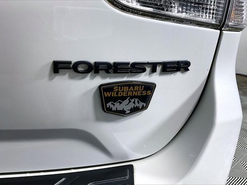 Used 2023 Subaru Forester Wilderness image 7
