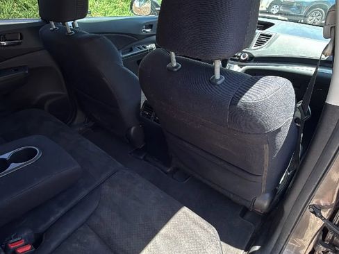 Used 2016 Honda CR-V EX image 31