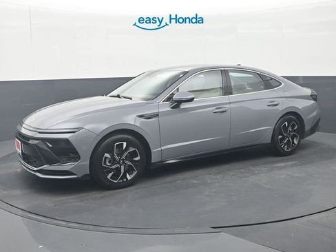 Used 2024 Hyundai Sonata SEL image 4