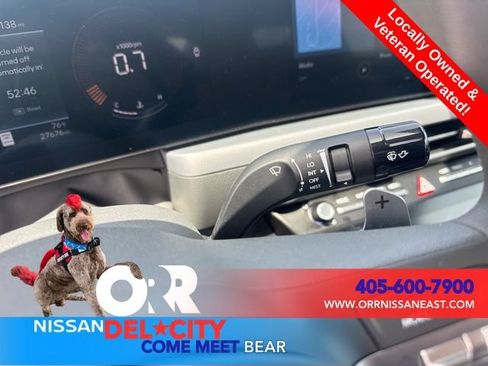Used 2025 Hyundai Sonata SEL FWD image 20