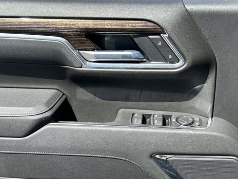 New 2026 GMC Sierra 1500 Elevation AWD/4WD image 23