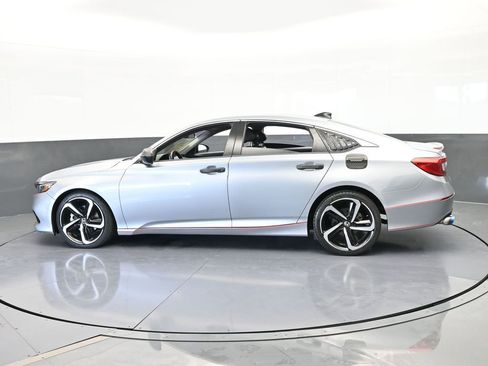 Used 2021 Honda Accord Sport Special Edition image 3