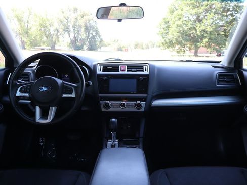 Used 2015 Subaru Legacy 2.5i Premium AWD/4WD image 16