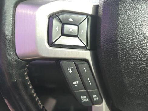 Used 2018 Ford F250 Platinum w/ Platinum Ultimate Package image 25