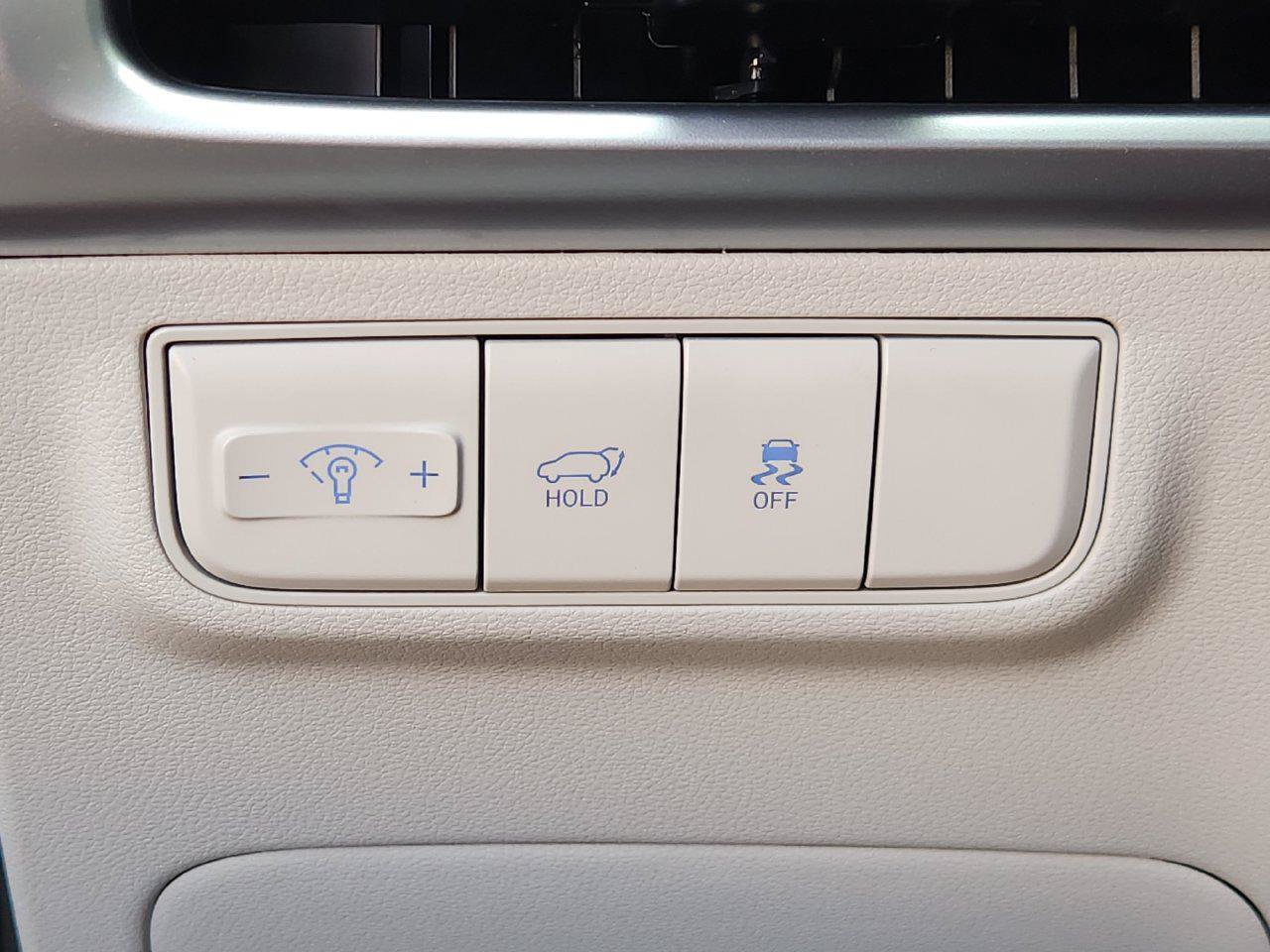 New 2026 Hyundai Tucson SEL Plus FWD image 20