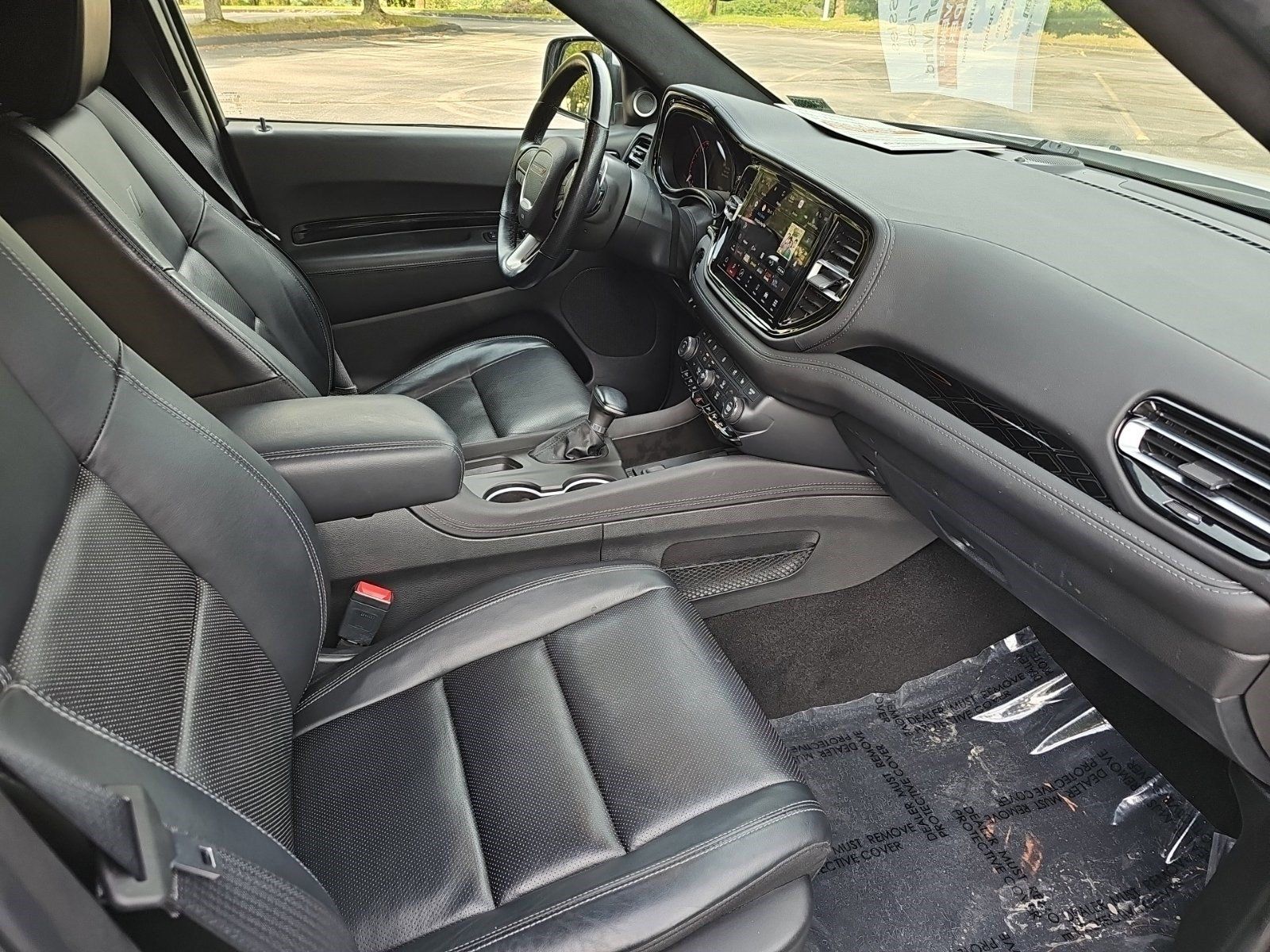 Used 2021 Dodge Durango Citadel AWD/4WD image 10