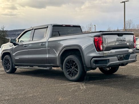 Used 2021 GMC Sierra 1500 Elevation w/ LPO, Elevation Black Package image 5