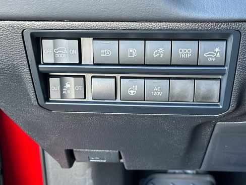 New 2026 Toyota Sequoia Platinum image 31